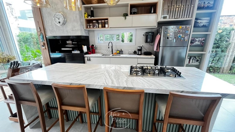 ✨ CASA NO CONDOMÍNIO SEA COAST: 46ª foto da galeria de imagens do imóvel