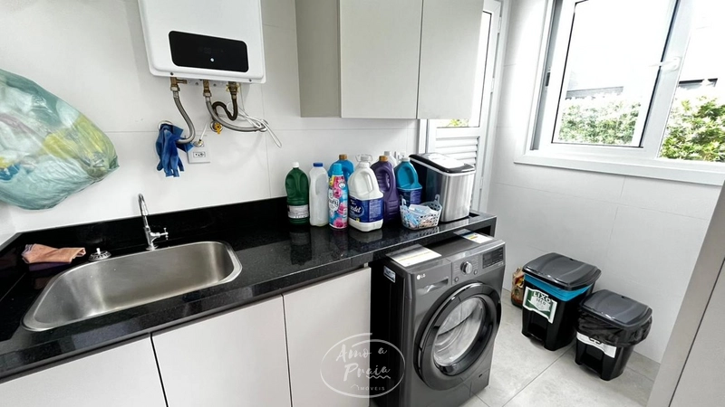 ✨ CASA NO CONDOMÍNIO SEA COAST: 33ª foto da galeria de imagens do imóvel