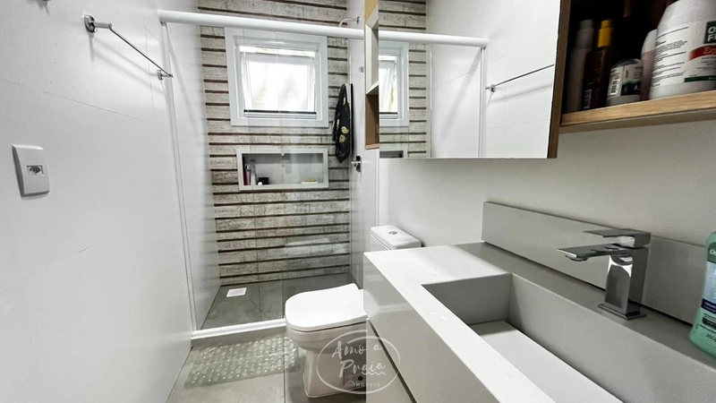 ✨ CASA NO CONDOMÍNIO SEA COAST: 4ª foto da galeria de imagens do imóvel