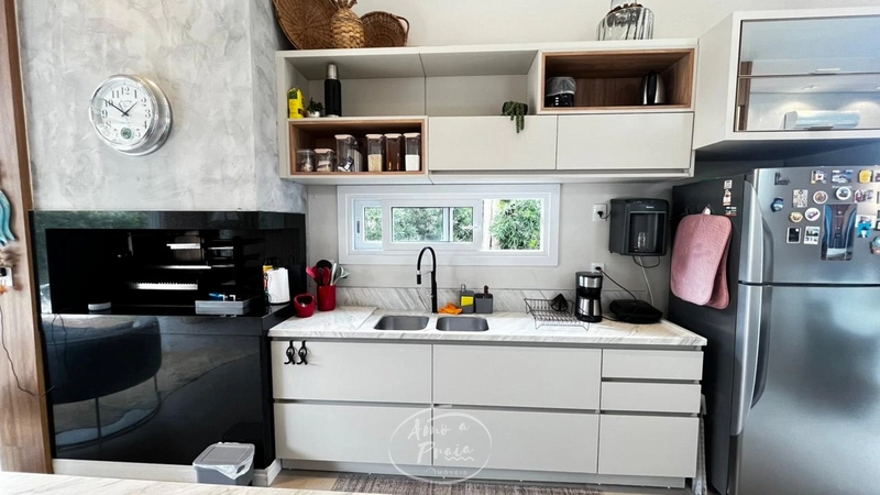 ✨ CASA NO CONDOMÍNIO SEA COAST: 11ª foto da galeria de imagens do imóvel