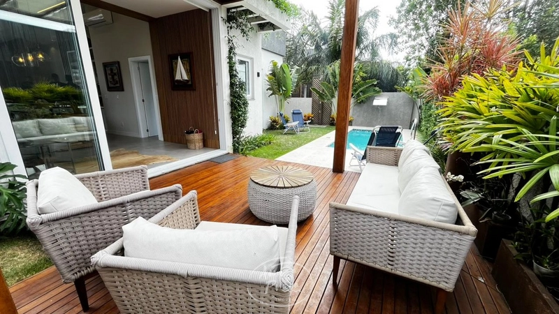 ✨ CASA NO CONDOMÍNIO SEA COAST: 28ª foto da galeria de imagens do imóvel