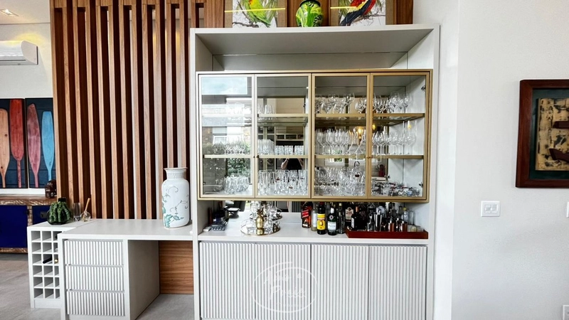 ✨ CASA NO CONDOMÍNIO SEA COAST: 25ª foto da galeria de imagens do imóvel