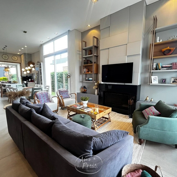 ✨ CASA NO CONDOMÍNIO SEA COAST: 39ª foto da galeria de imagens do imóvel