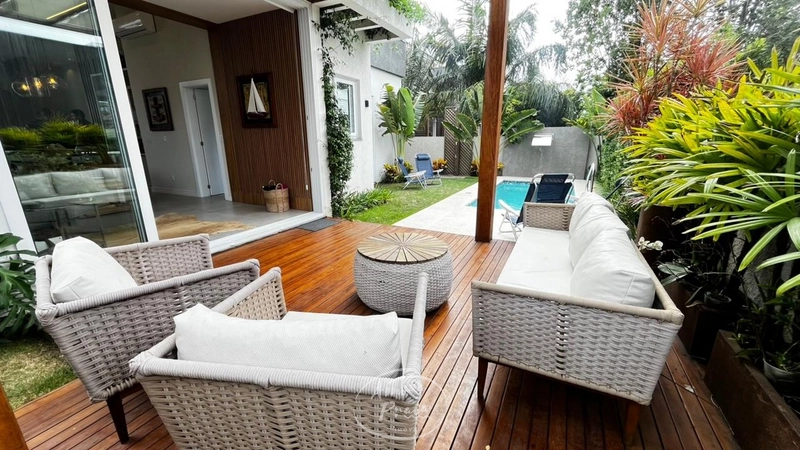 ✨ CASA NO CONDOMÍNIO SEA COAST: 36ª foto da galeria de imagens do imóvel