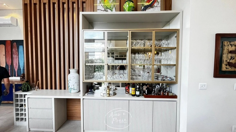 ✨ CASA NO CONDOMÍNIO SEA COAST: 6ª foto da galeria de imagens do imóvel