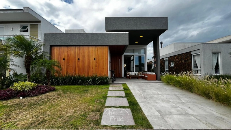 ✨ CASA NO CONDOMÍNIO SEA COAST