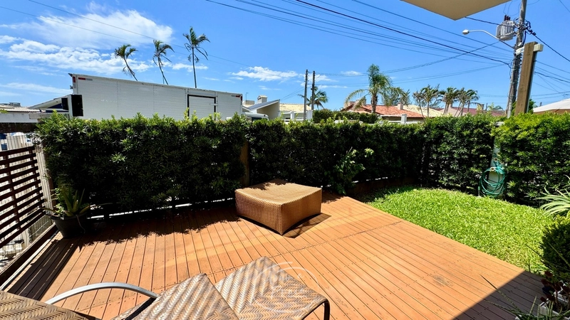 ✨ Apartamento Térreo com Pátio: 20ª foto da galeria de imagens do imóvel