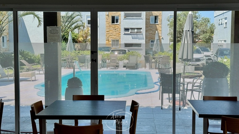 ✨ Apartamento Térreo com Pátio: 4ª foto da galeria de imagens do imóvel