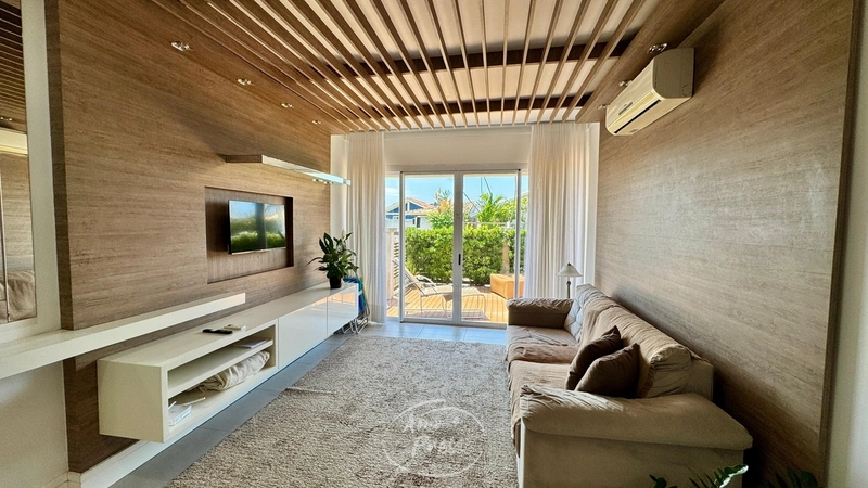 ✨ Apartamento Térreo com Pátio: 17ª foto da galeria de imagens do imóvel