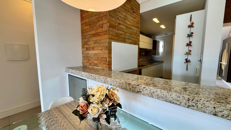 ✨ Apartamento Térreo com Pátio: 9ª foto da galeria de imagens do imóvel