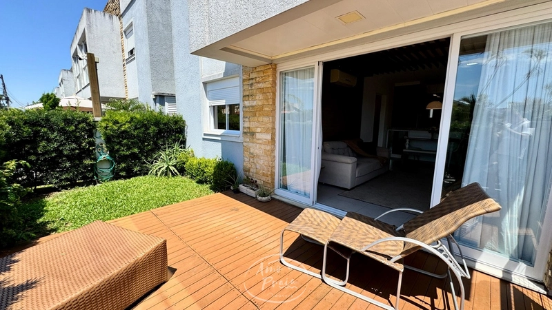 ✨ Apartamento Térreo com Pátio: 21ª foto da galeria de imagens do imóvel