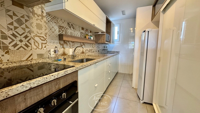 ✨ Apartamento Térreo com Pátio: 24ª foto da galeria de imagens do imóvel