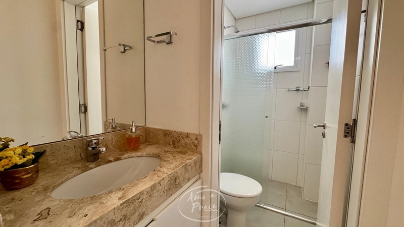 ✨ Apartamento Térreo com Pátio: 18ª foto da galeria de imagens do imóvel