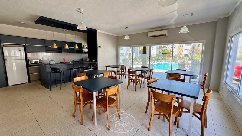 ✨ Apartamento Térreo com Pátio: 2ª foto da galeria de imagens do imóvel