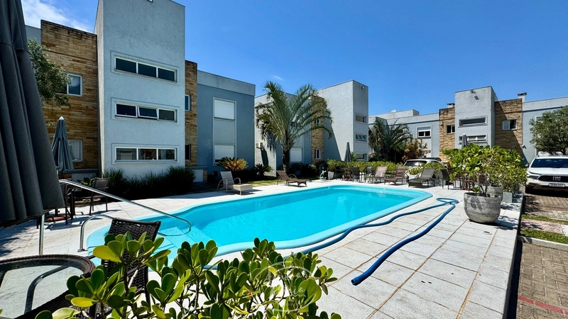 ✨ Apartamento Térreo com Pátio: 7ª foto da galeria de imagens do imóvel