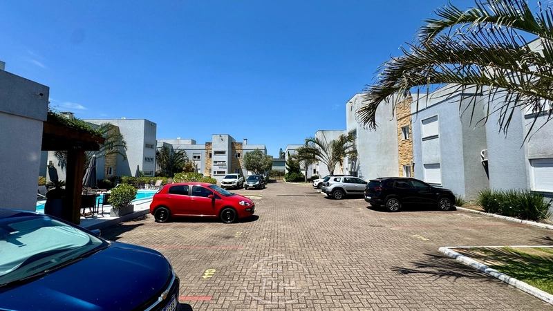 ✨ Apartamento Térreo com Pátio: 5ª foto da galeria de imagens do imóvel