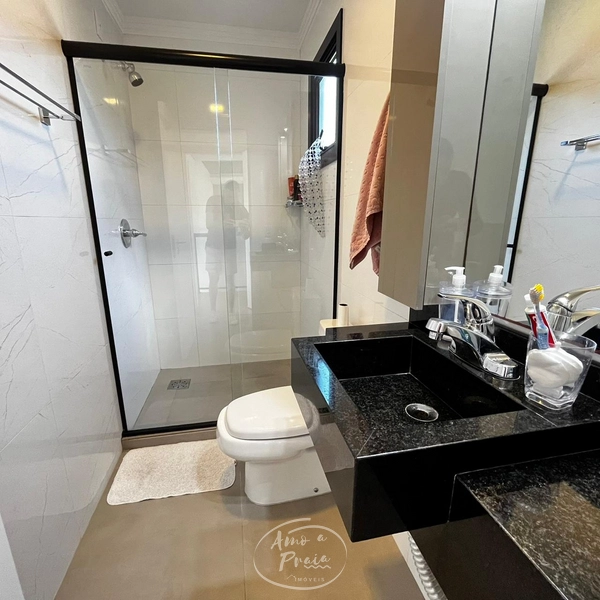 ✨ Sobrado Beira Lago no Condominio Blue: 5ª foto da galeria de imagens do imóvel