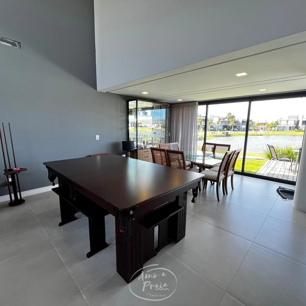 ✨ Sobrado Beira Lago no Condominio Blue: 21ª foto da galeria de imagens do imóvel