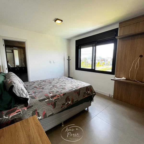 ✨ Sobrado Beira Lago no Condominio Blue: 7ª foto da galeria de imagens do imóvel