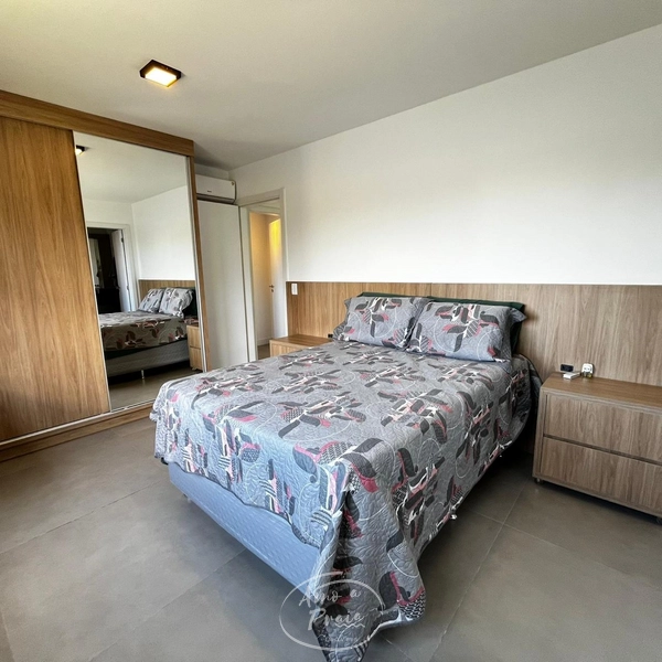 ✨ Sobrado Beira Lago no Condominio Blue: 3ª foto da galeria de imagens do imóvel