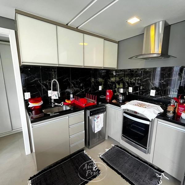 ✨ Sobrado Beira Lago no Condominio Blue: 11ª foto da galeria de imagens do imóvel