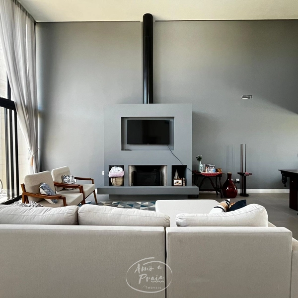 ✨ Sobrado Beira Lago no Condominio Blue: 22ª foto da galeria de imagens do imóvel