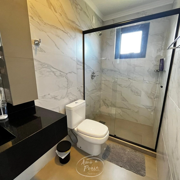 ✨ Sobrado Beira Lago no Condominio Blue: 20ª foto da galeria de imagens do imóvel