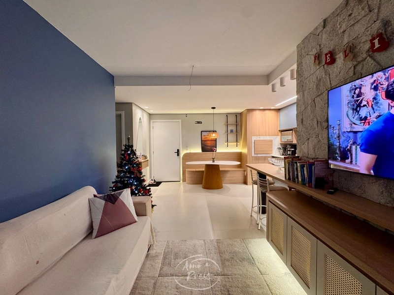Apartamento no Edifício Thera com vista para a serra em Capão da Canoa: 22ª foto da galeria de imagens do imóvel