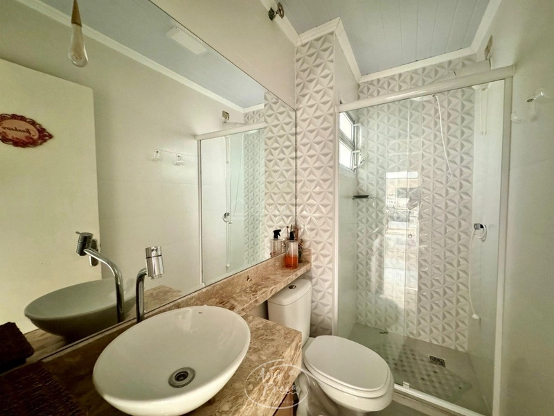 Casa com piscina à venda em Atlântida com 4 dormitórios: 10ª foto da galeria de imagens do imóvel