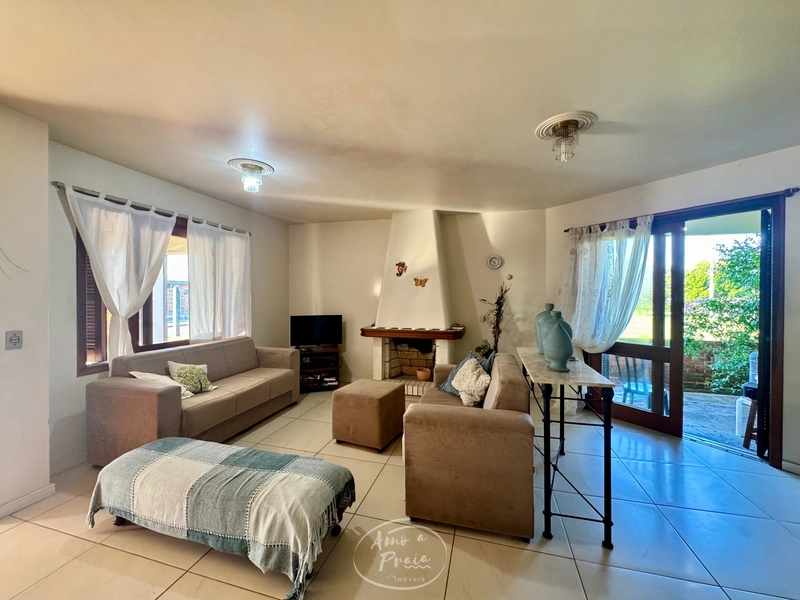 Casa à venda em Atlântida com 3 dormitórios e suíte: 12ª foto da galeria de imagens do imóvel