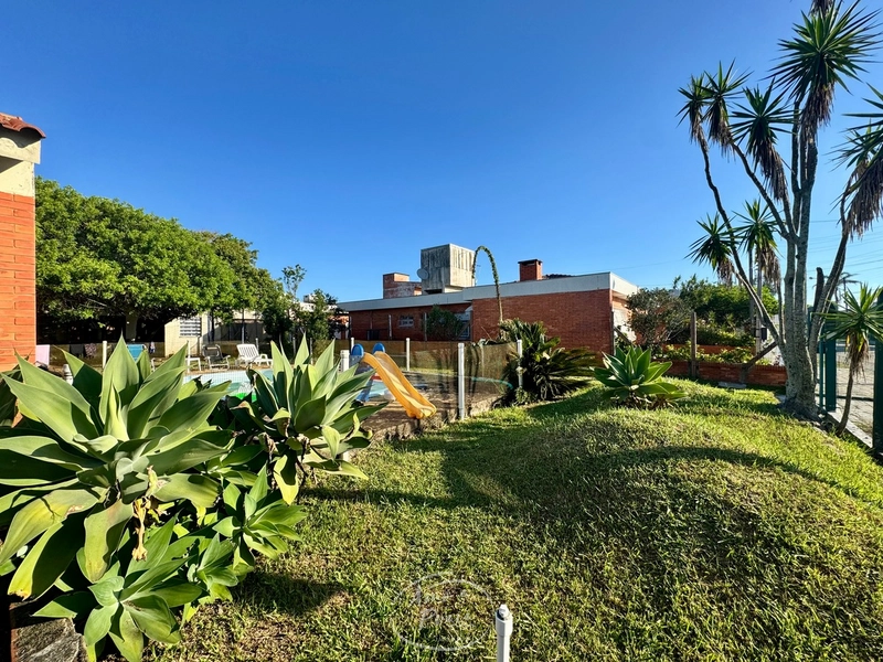 Casa à venda em Atlântida com 3 dormitórios e suíte: 3ª foto da galeria de imagens do imóvel