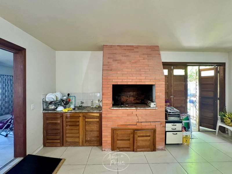 Casa à venda em Atlântida com 3 dormitórios e suíte: 9ª foto da galeria de imagens do imóvel