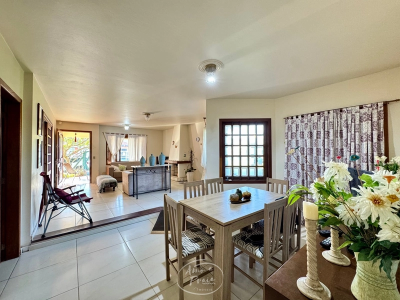 Casa à venda em Atlântida com 3 dormitórios e suíte: 14ª foto da galeria de imagens do imóvel