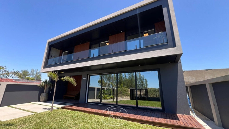 *CASA A BEIRA MAR DE CAPÃO DA CANOA ''OPORTUNIDADE!!!''*: 6ª foto da galeria de imagens do imóvel