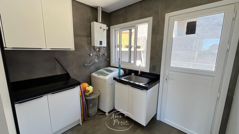 *CASA A BEIRA MAR DE CAPÃO DA CANOA ''OPORTUNIDADE!!!''*: 14ª foto da galeria de imagens do imóvel