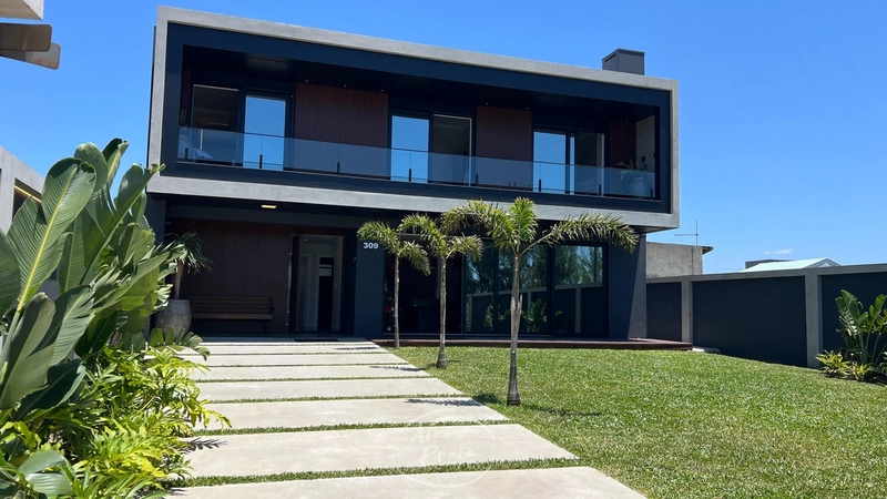 *CASA A BEIRA MAR DE CAPÃO DA CANOA ''OPORTUNIDADE!!!''*: 5ª foto da galeria de imagens do imóvel