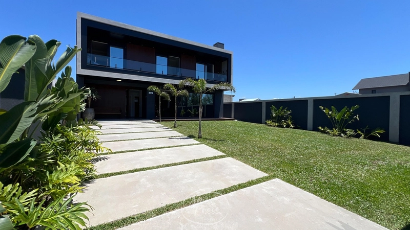 *CASA A BEIRA MAR DE CAPÃO DA CANOA ''OPORTUNIDADE!!!''*: 3ª foto da galeria de imagens do imóvel