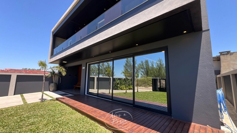 *CASA A BEIRA MAR DE CAPÃO DA CANOA ''OPORTUNIDADE!!!''*: 9ª foto da galeria de imagens do imóvel