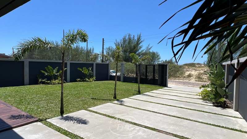 *CASA A BEIRA MAR DE CAPÃO DA CANOA ''OPORTUNIDADE!!!''*: 4ª foto da galeria de imagens do imóvel