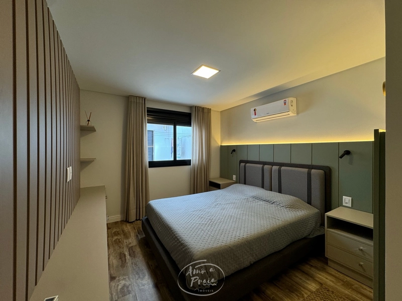 Casa retrofit mobiliada decorada a poucos metros do mar no Centro de X: 17ª foto da galeria de imagens do imóvel