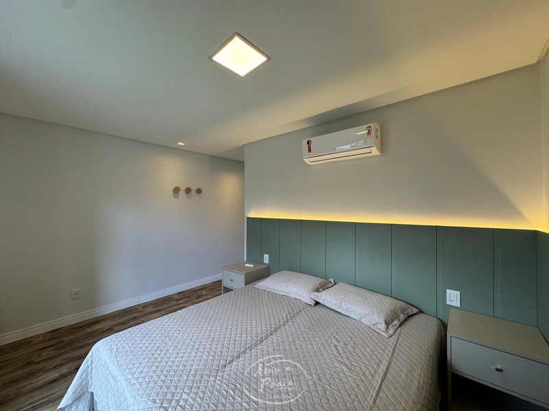 Casa retrofit mobiliada decorada a poucos metros do mar no Centro de X: 16ª foto da galeria de imagens do imóvel