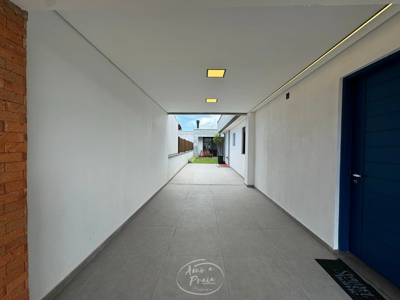 Casa retrofit mobiliada decorada a poucos metros do mar no Centro de X: 4ª foto da galeria de imagens do imóvel