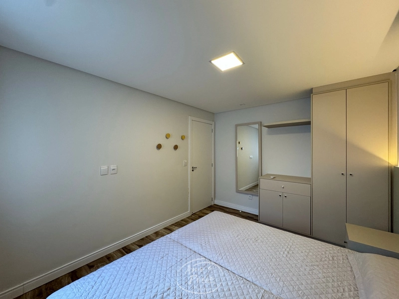 Casa retrofit mobiliada decorada a poucos metros do mar no Centro de X: 12ª foto da galeria de imagens do imóvel