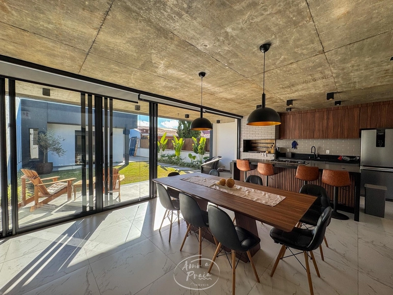 Casa Moderna de 3 Suítes à Venda em Xangri-Lá: 47ª foto da galeria de imagens do imóvel