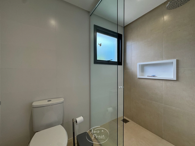 Casa retrofit mobiliada decorada a poucos metros do mar no Centro de X: 14ª foto da galeria de imagens do imóvel