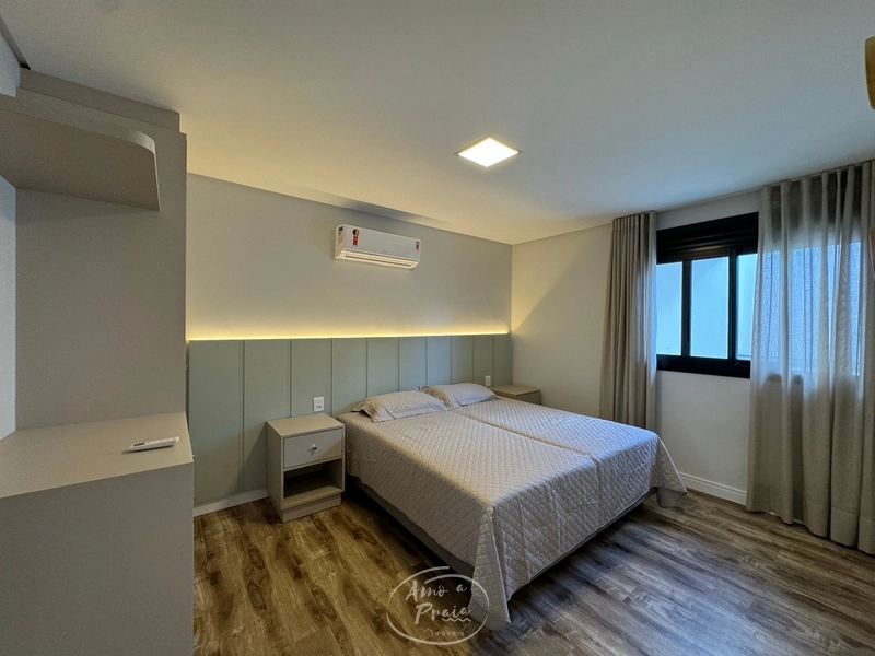 Casa retrofit mobiliada decorada a poucos metros do mar no Centro de X: 11ª foto da galeria de imagens do imóvel