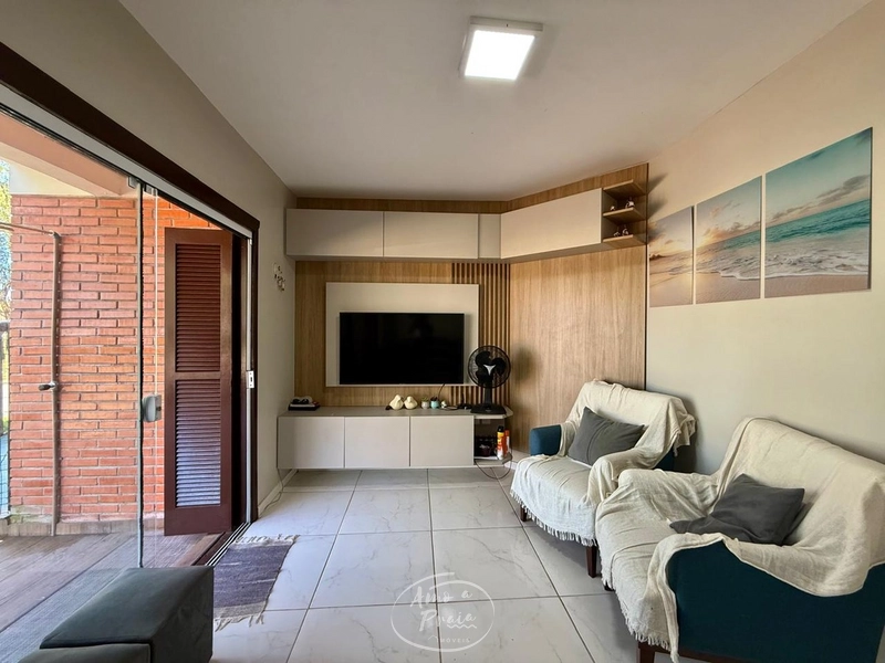 Duplex mobiliado com 2 dormitórios no Centro de Xangri-Lá: 12ª foto da galeria de imagens do imóvel