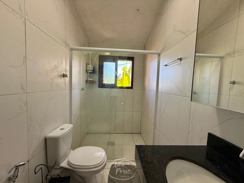 Duplex mobiliado com 2 dormitórios no Centro de Xangri-Lá: 8ª foto da galeria de imagens do imóvel