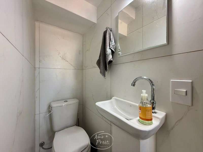 Duplex mobiliado com 2 dormitórios no Centro de Xangri-Lá: 17ª foto da galeria de imagens do imóvel