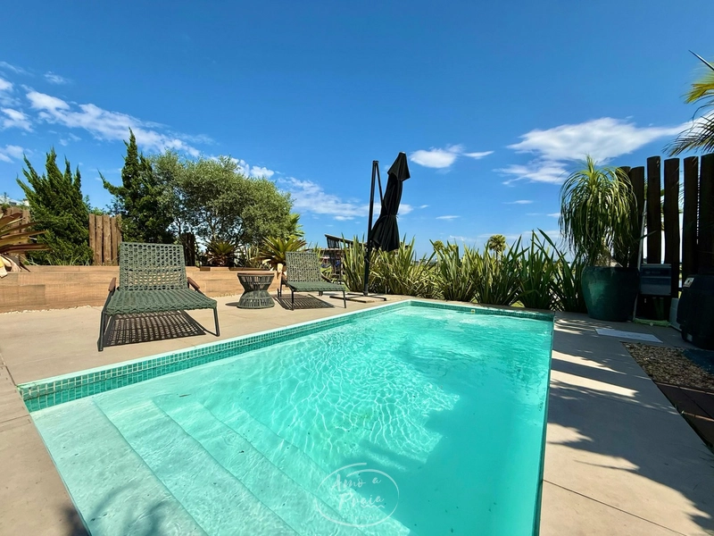 Sobrado de alto padrão condomínio Riviera: 24ª foto da galeria de imagens do imóvel